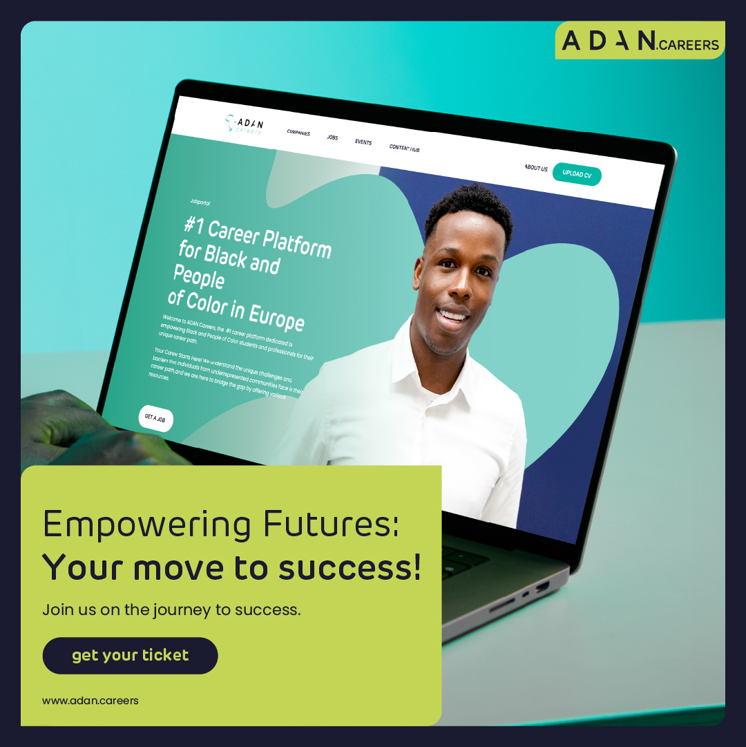 ADAN Careers campaign visual 01