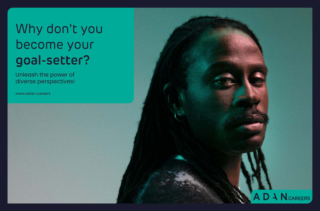 ADAN Careers campaign visual 02