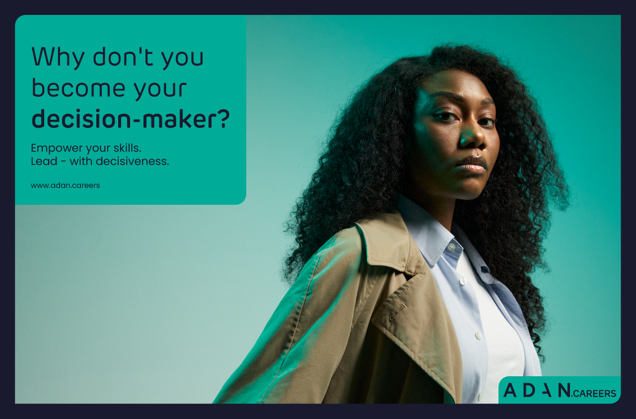 ADAN Careers campaign visual 03