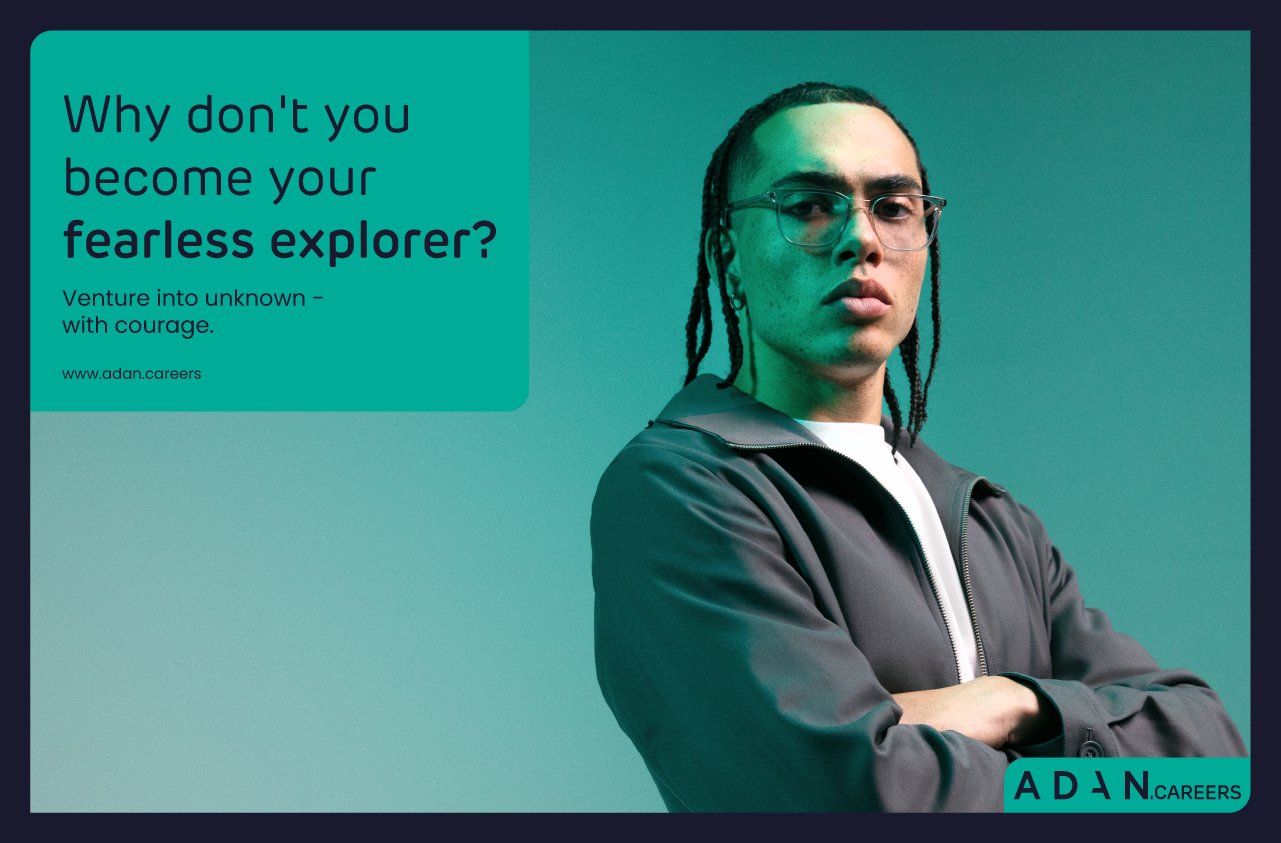 ADAN Careers campaign visual 04