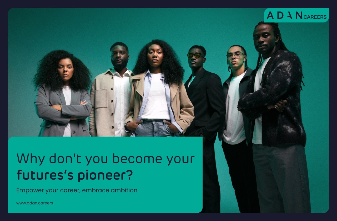ADAN Careers campaign visual 05