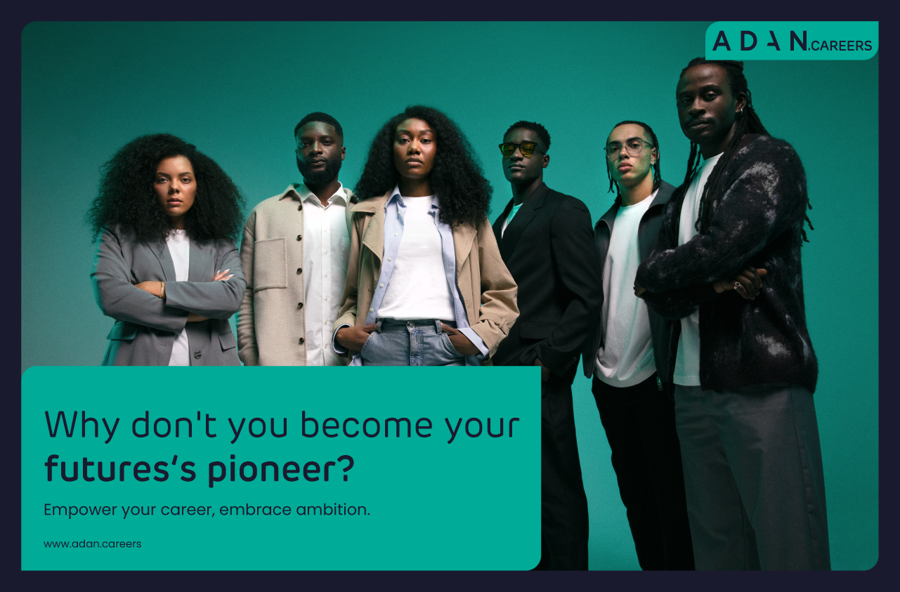 ADAN Careers campaign visual 05