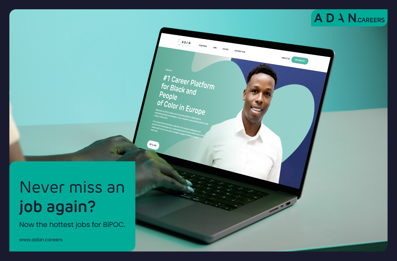 ADAN Careers campaign visual 06