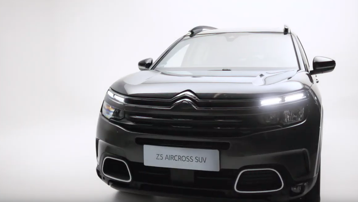 Citroen campaign still 04