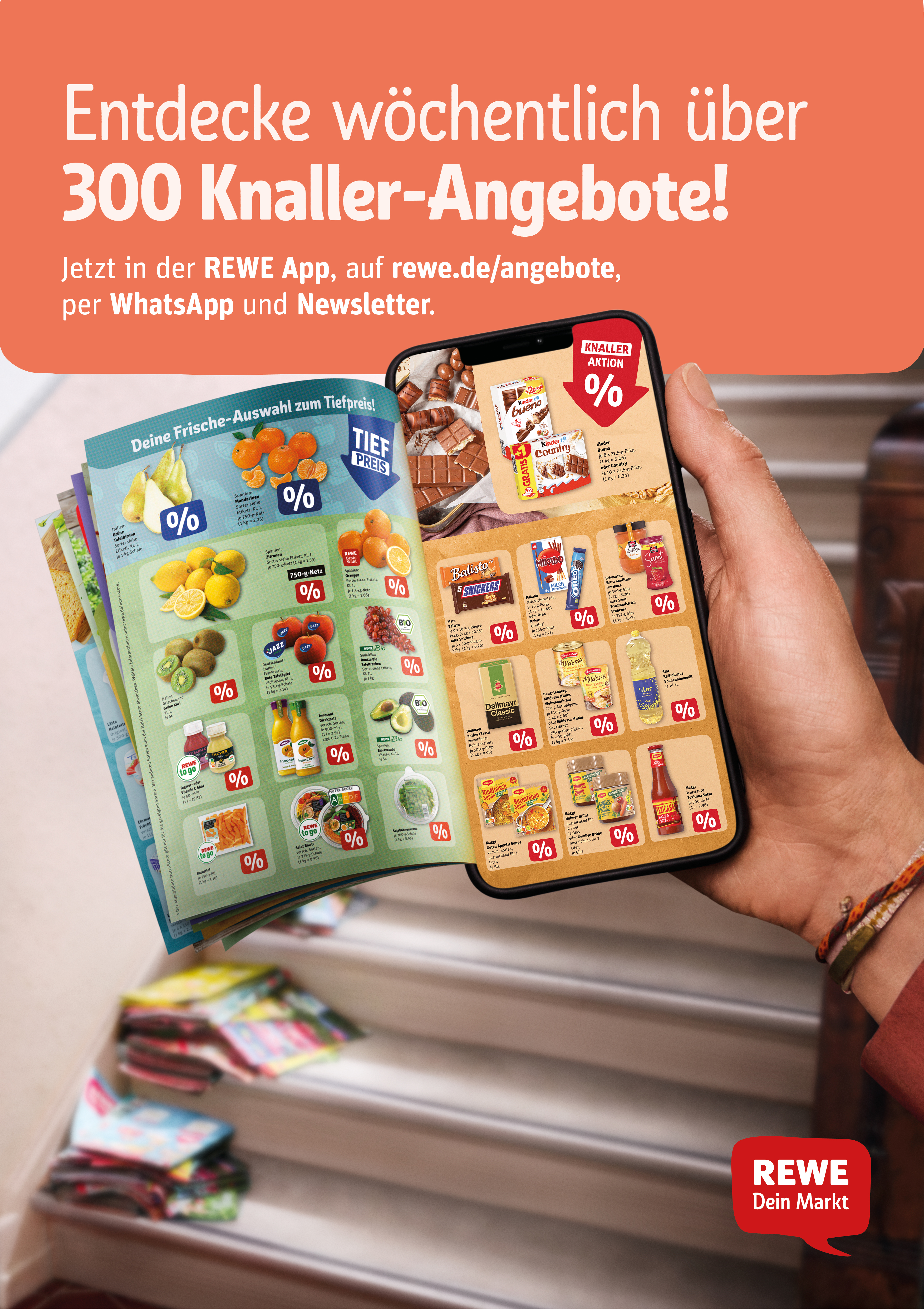 REWE digital offers campaign visual 01
