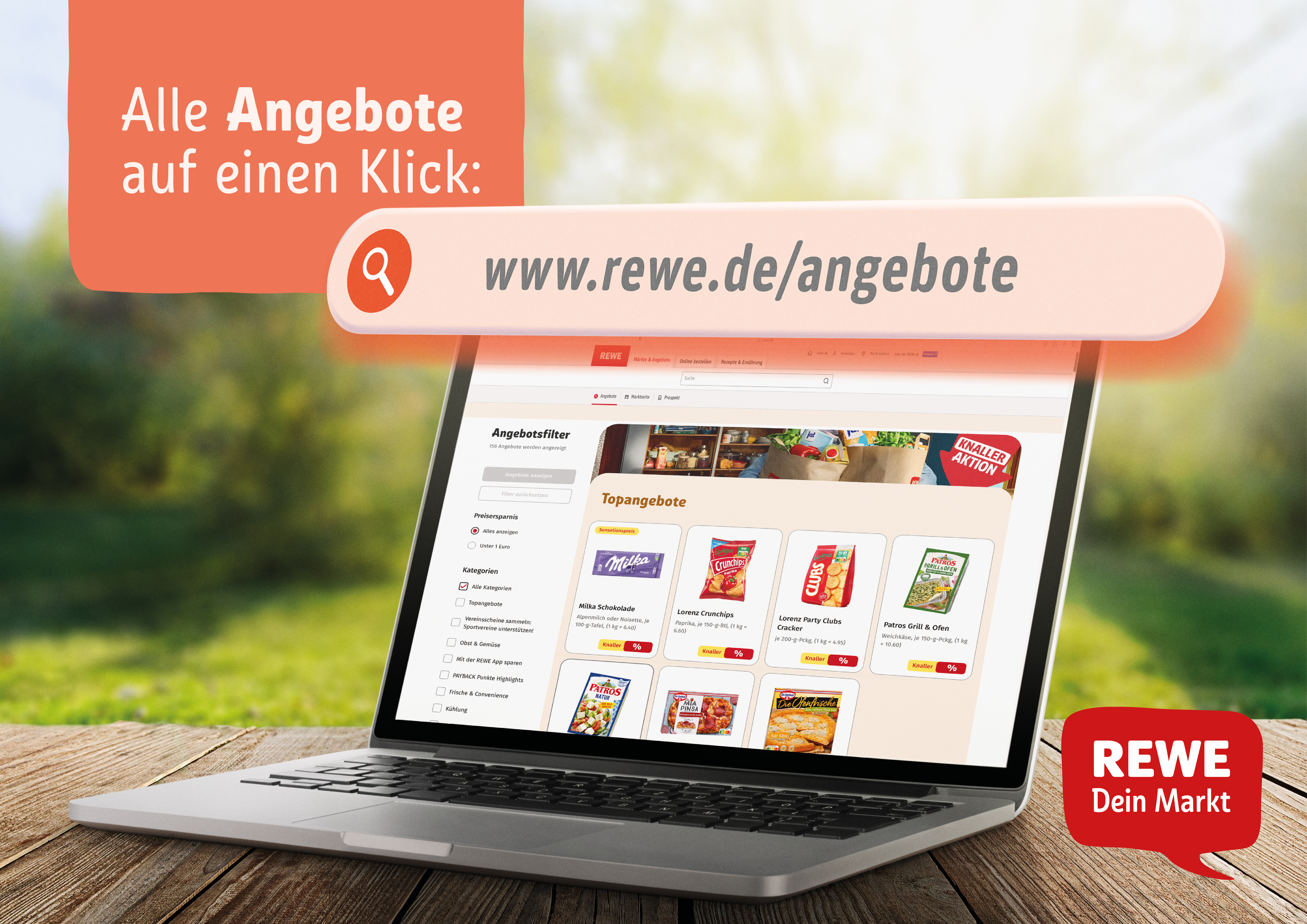 REWE digital offers campaign visual 04