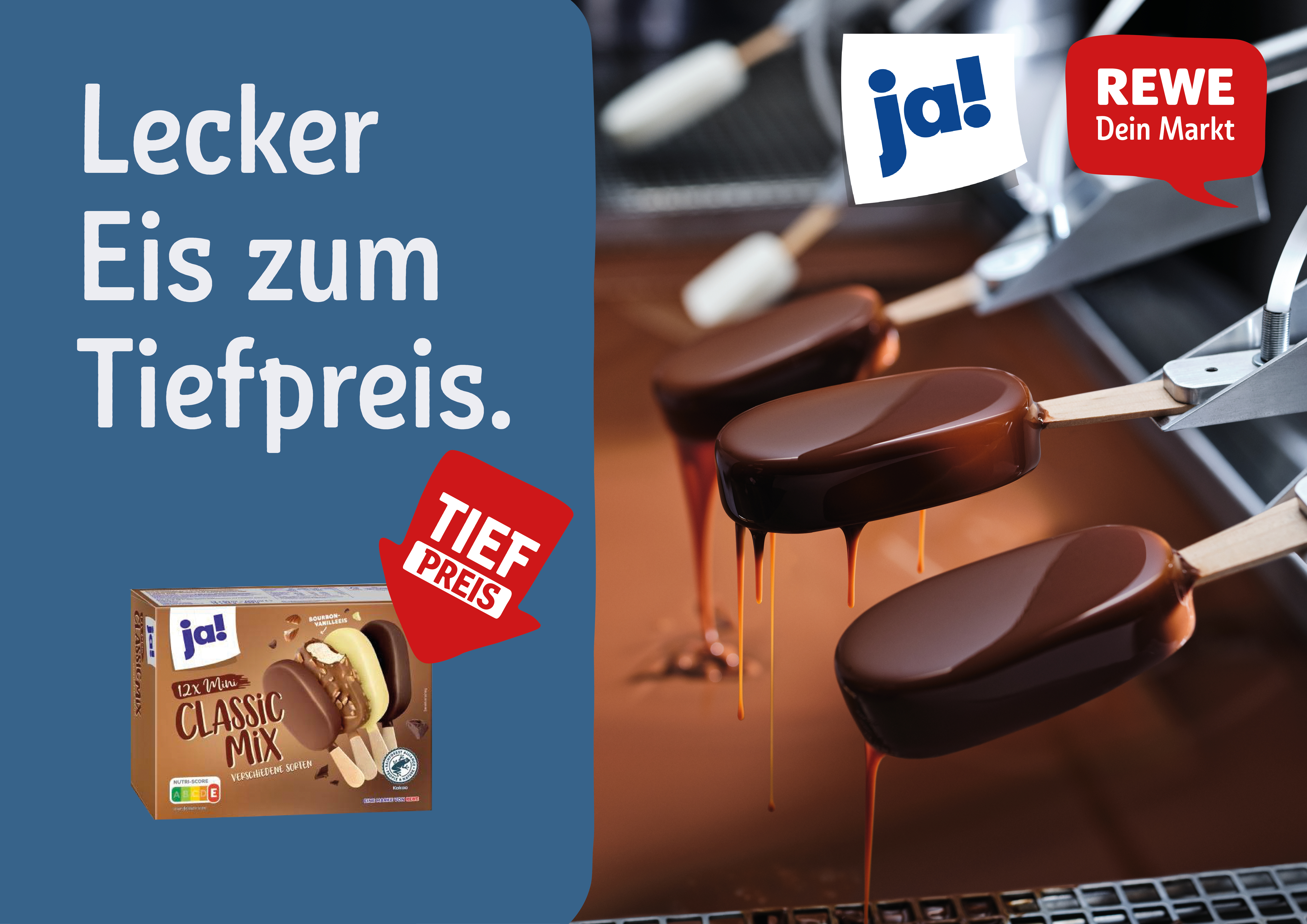 REWE Ja! campaign visual 02