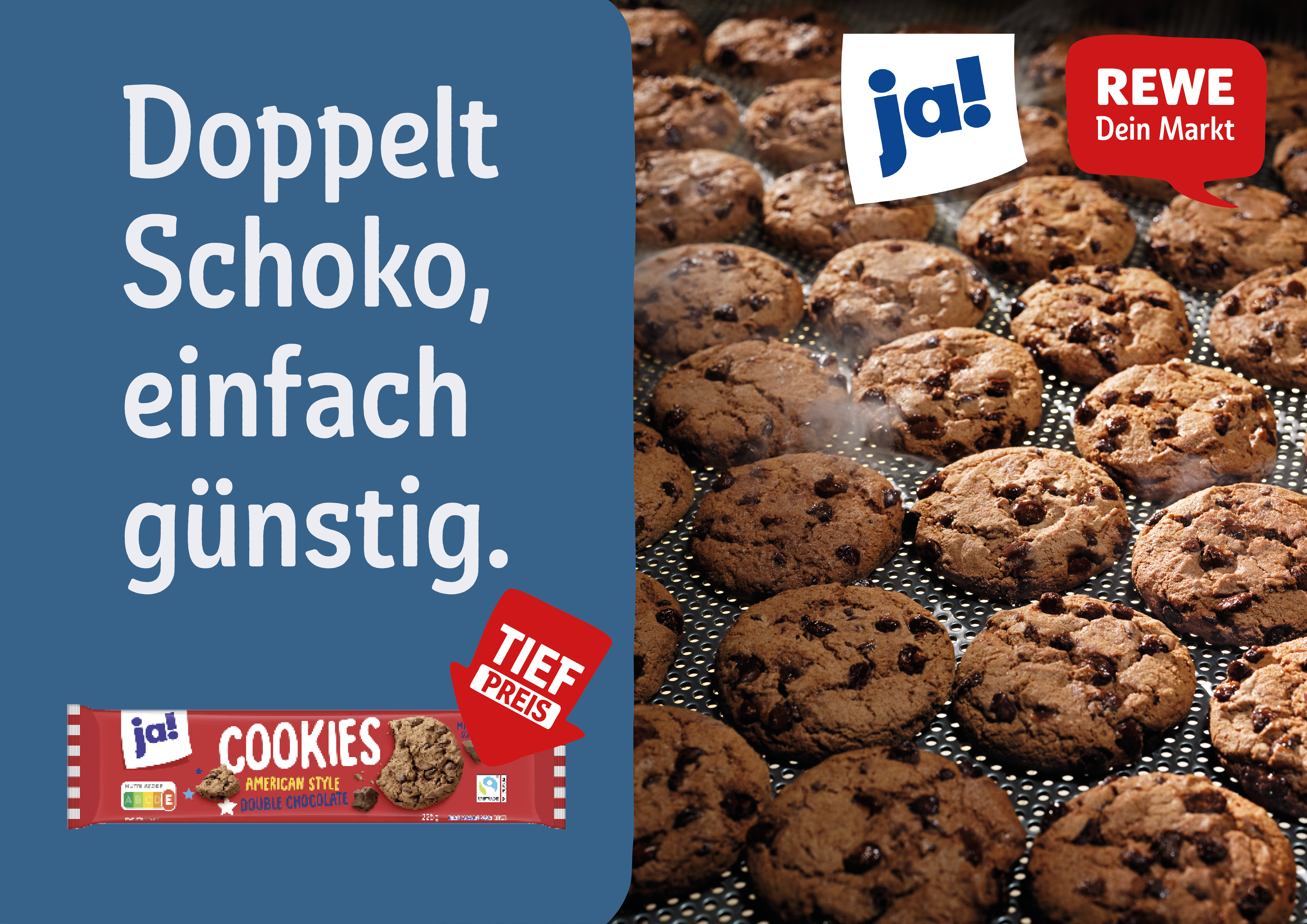 REWE Ja! campaign visual 03