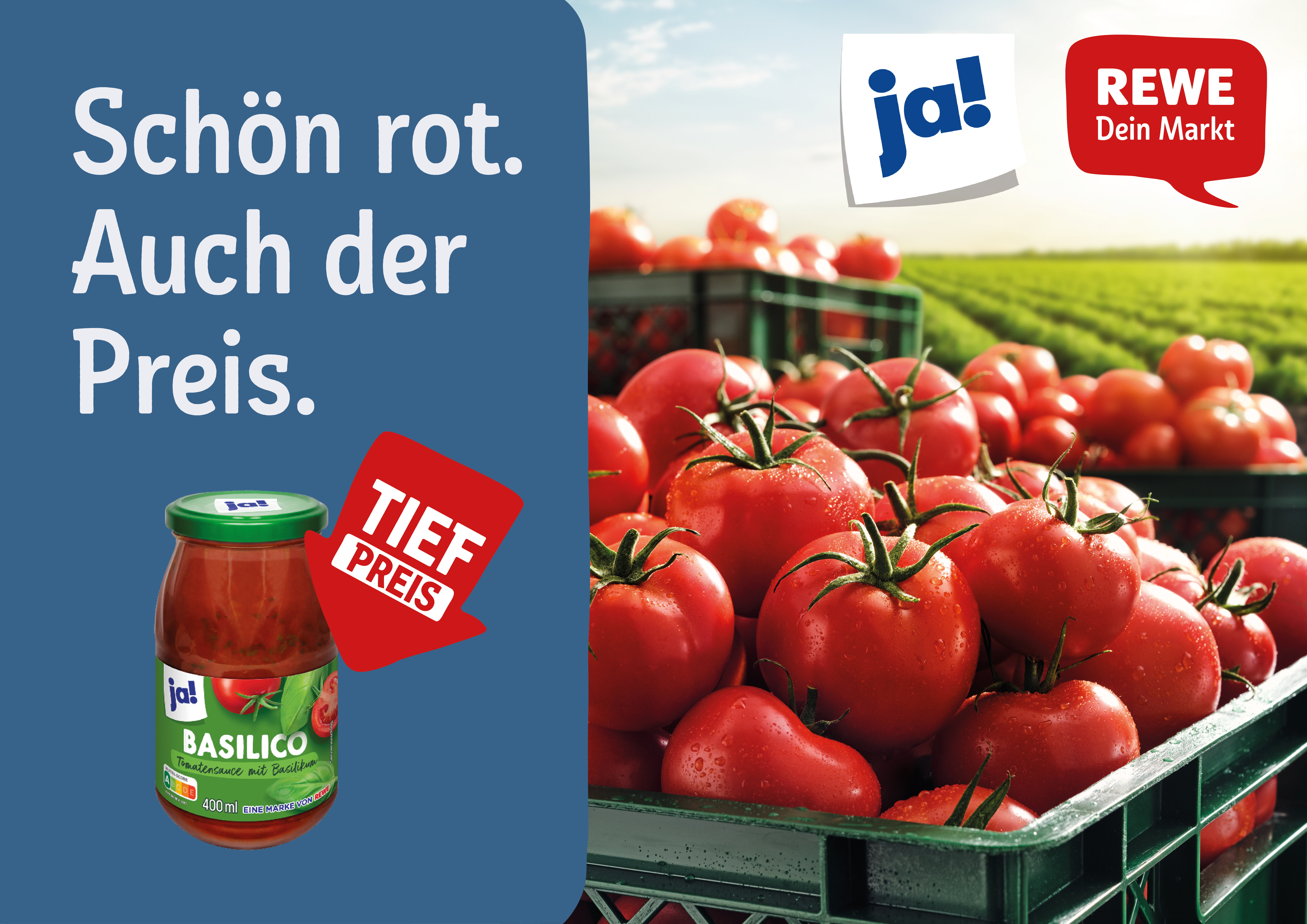 REWE Ja! campaign visual 04