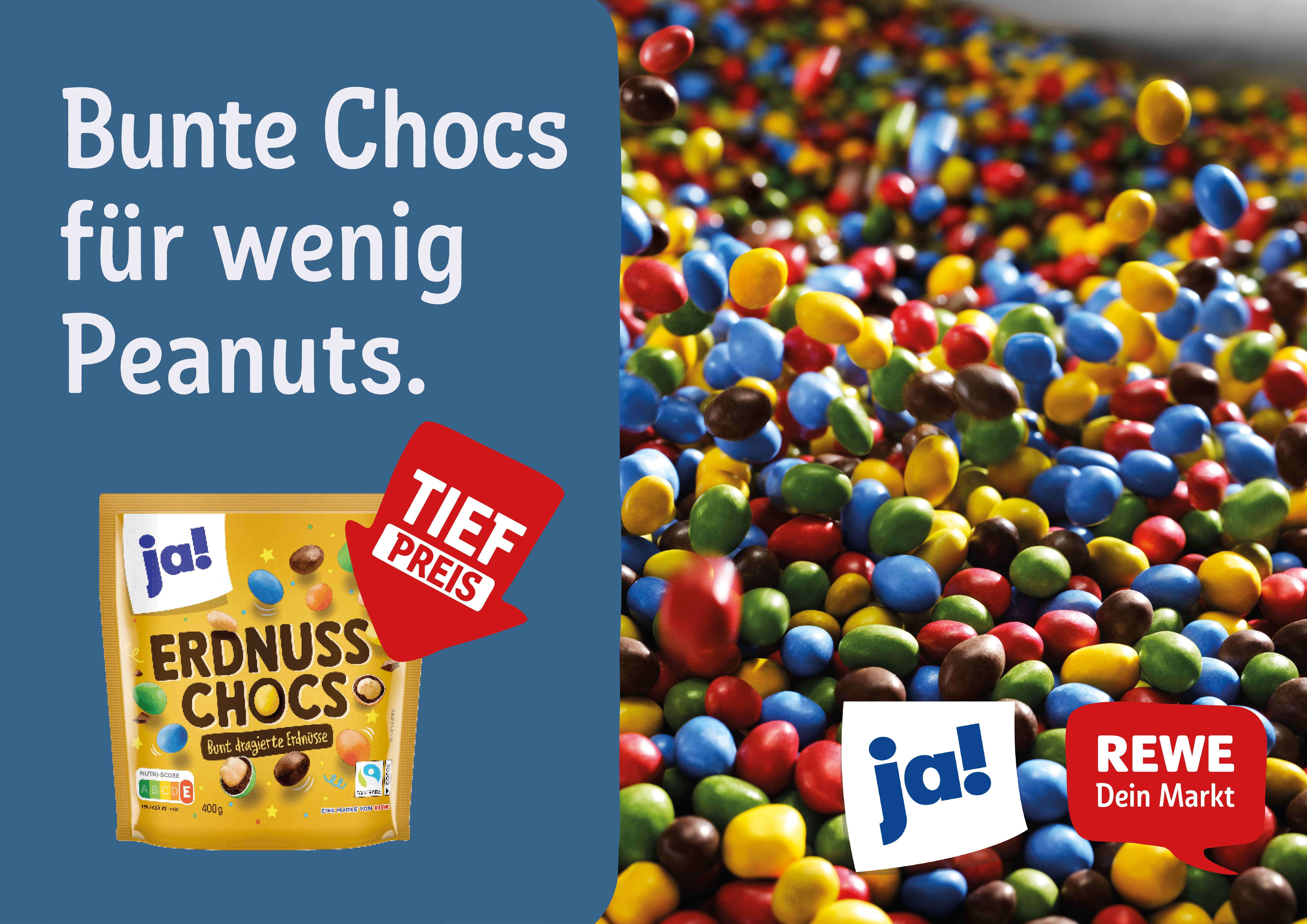 REWE Ja! campaign visual 05