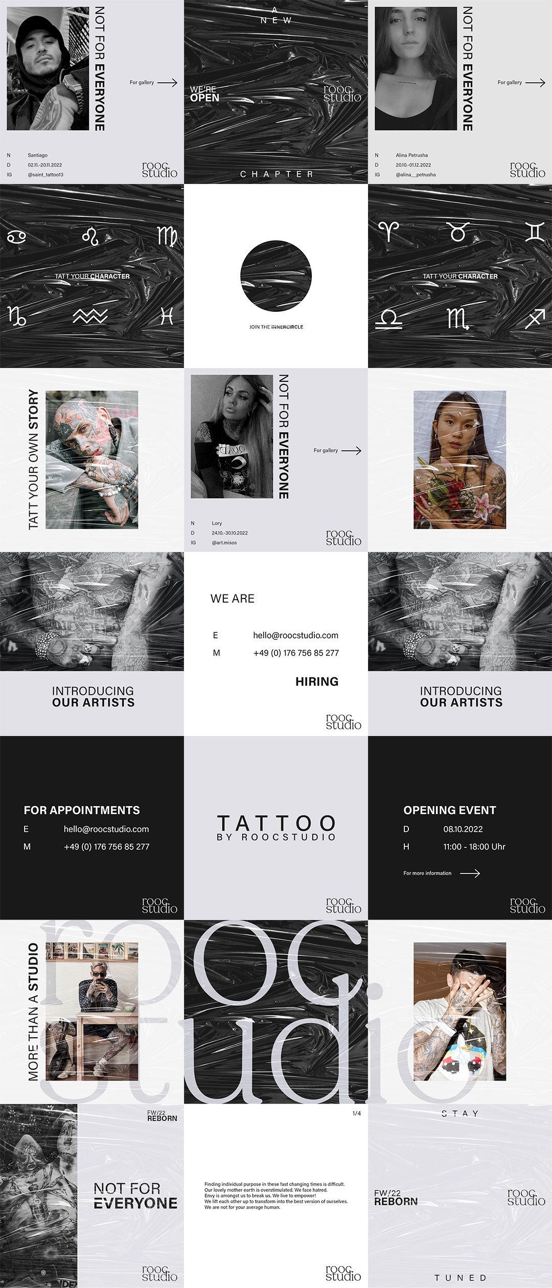 ROOC Studio visual 02