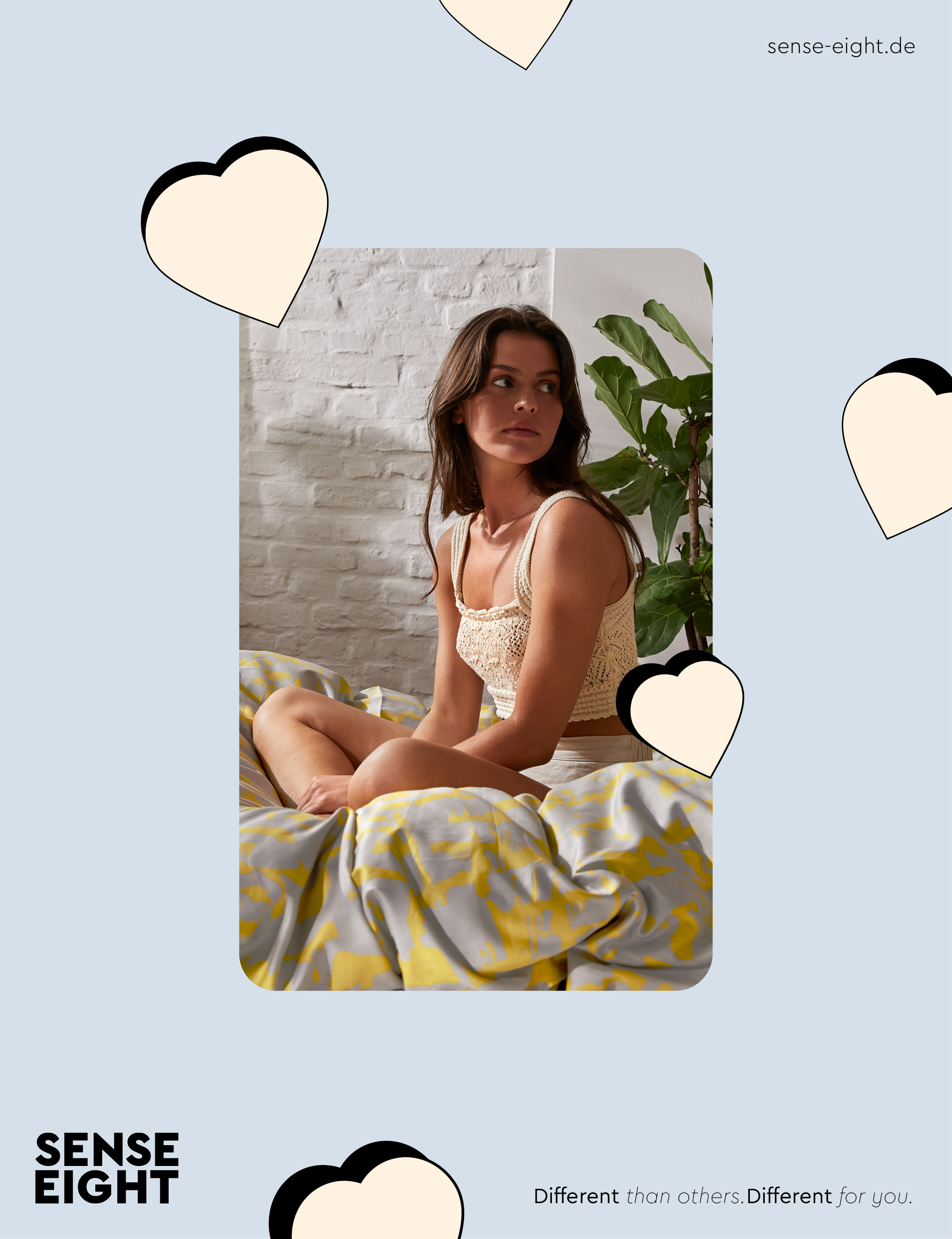 SENSE EIGHT branding visual 01