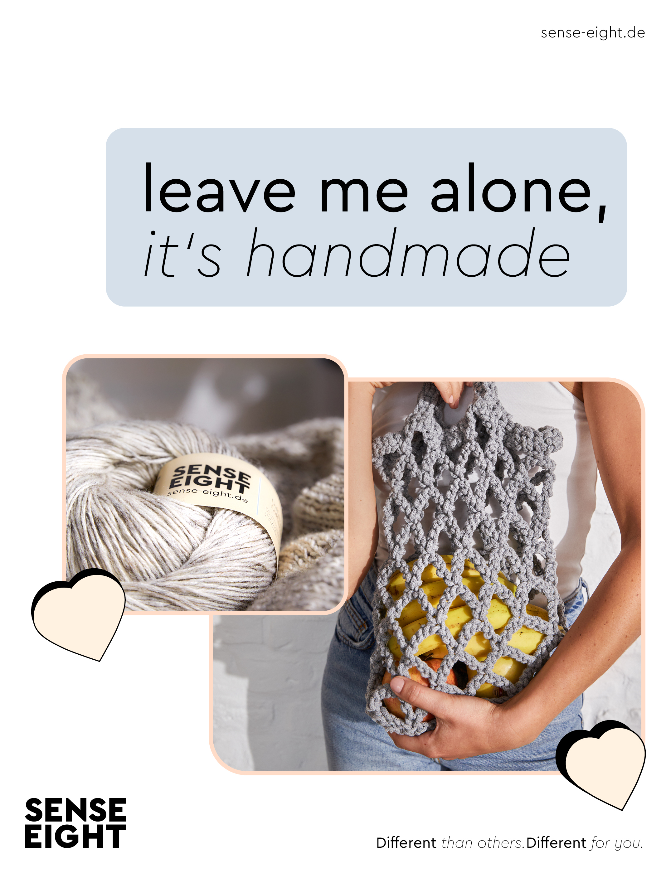 SENSE EIGHT branding visual 02