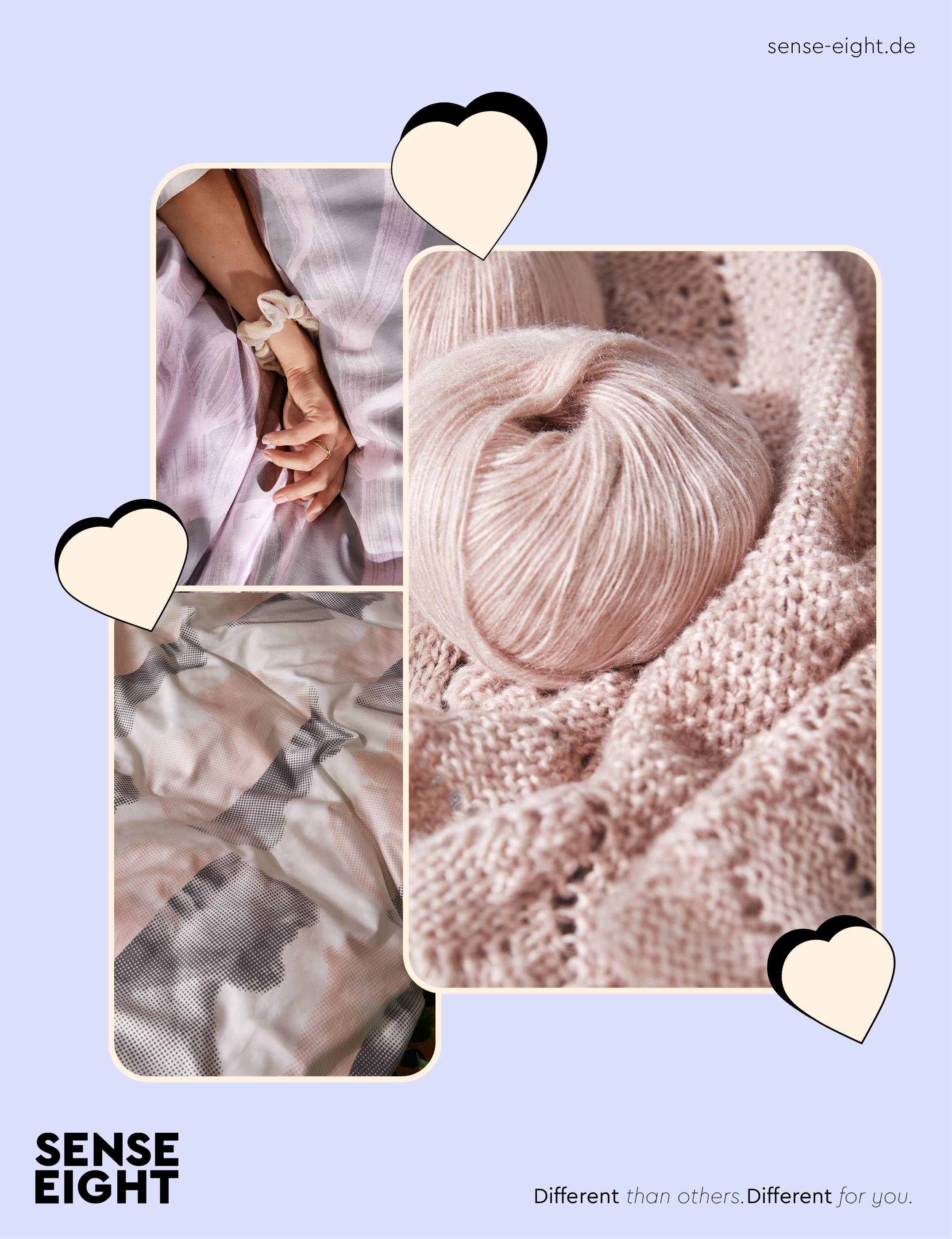 SENSE EIGHT branding visual 04