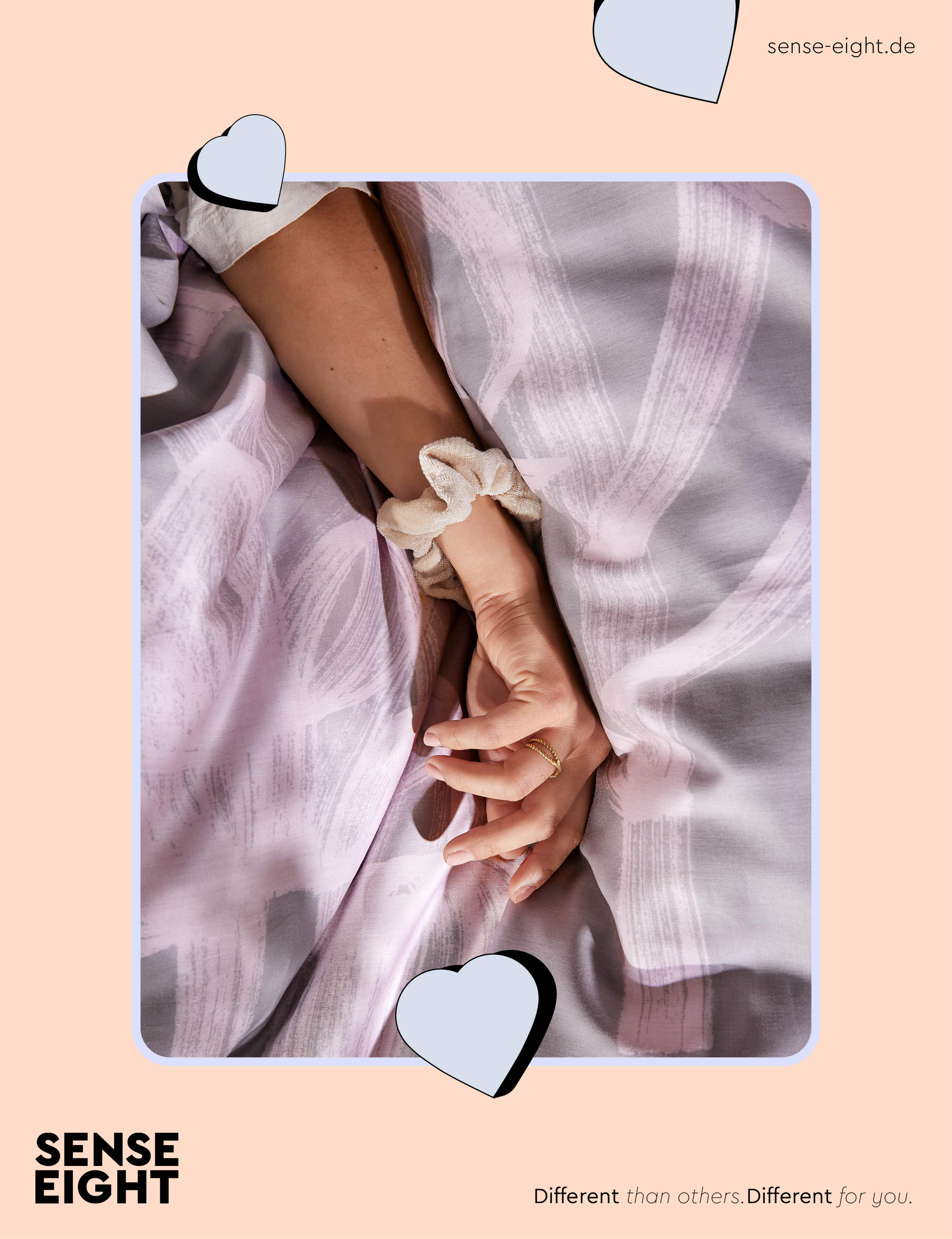 SENSE EIGHT branding visual 05