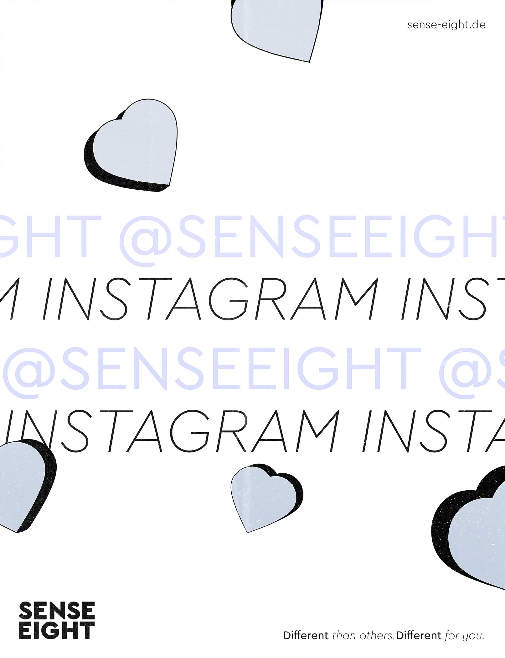 SENSE EIGHT branding visual 07