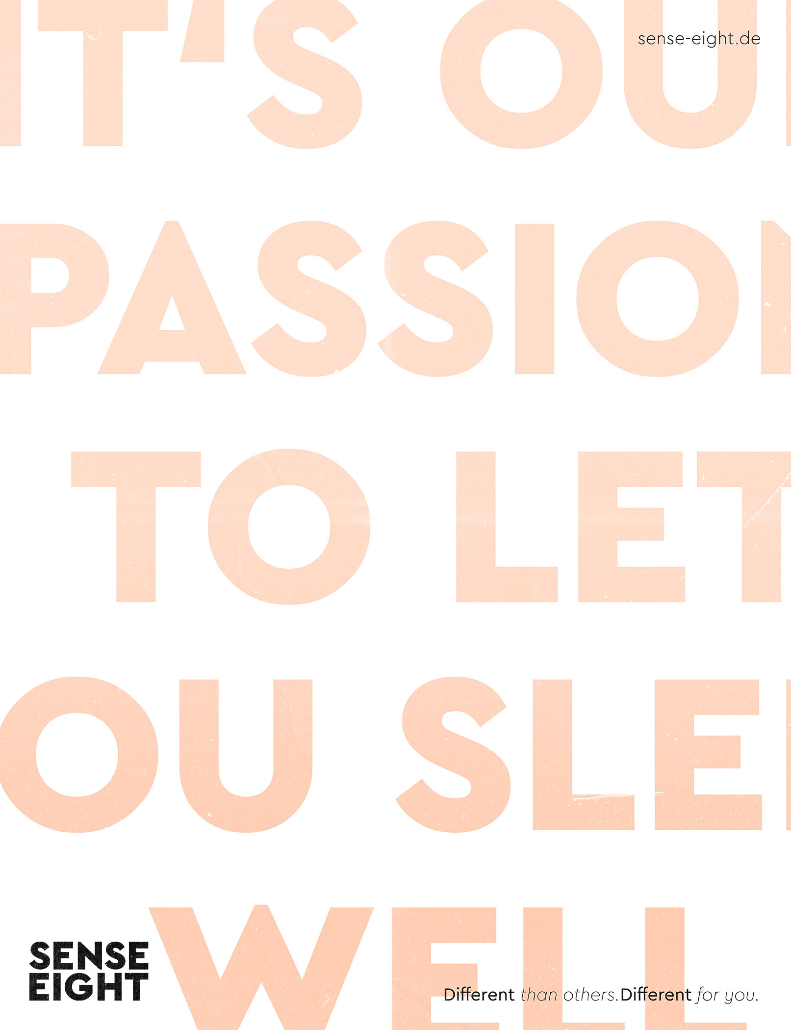 SENSE EIGHT branding visual 08