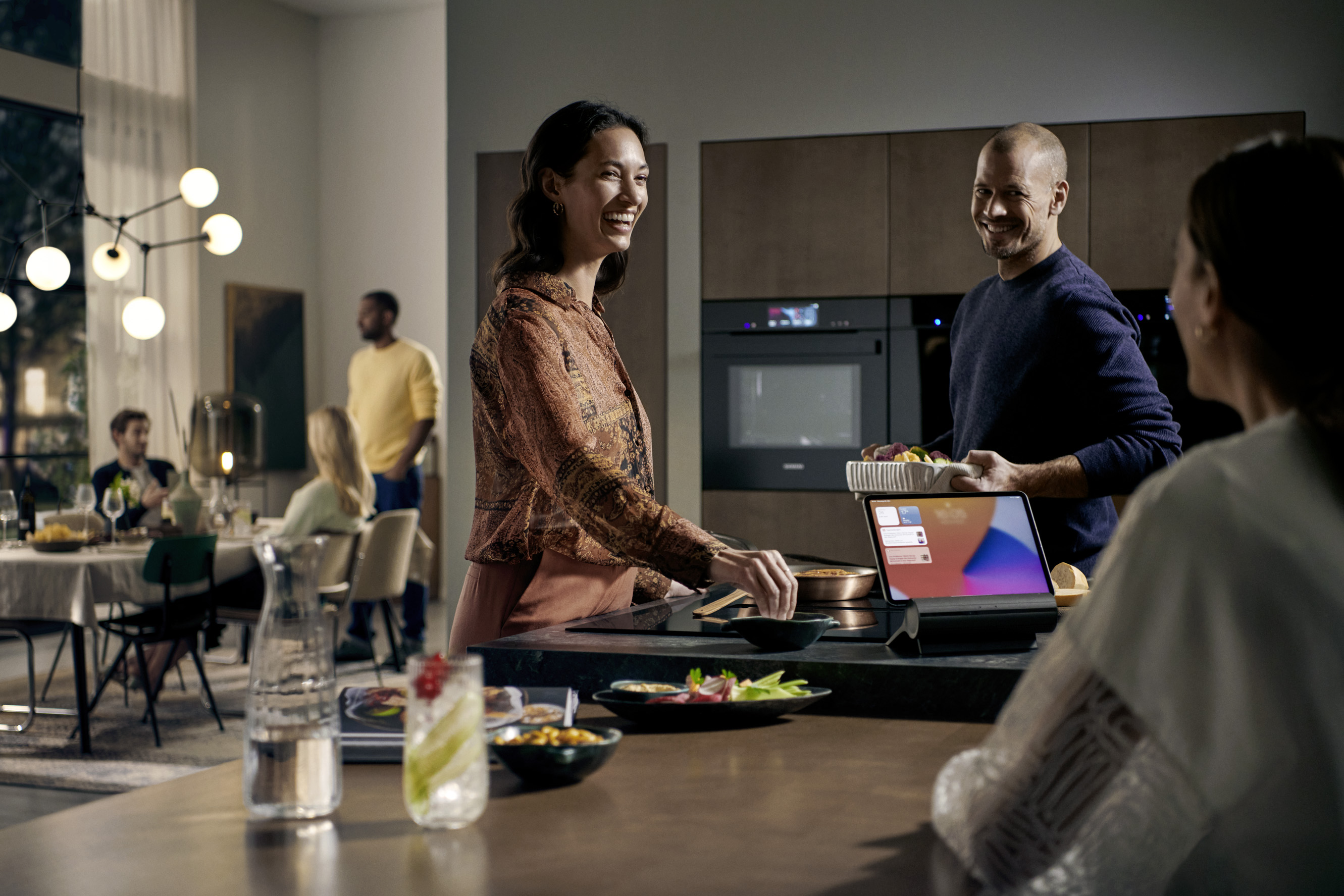 Siemens brand reshaping visual 12