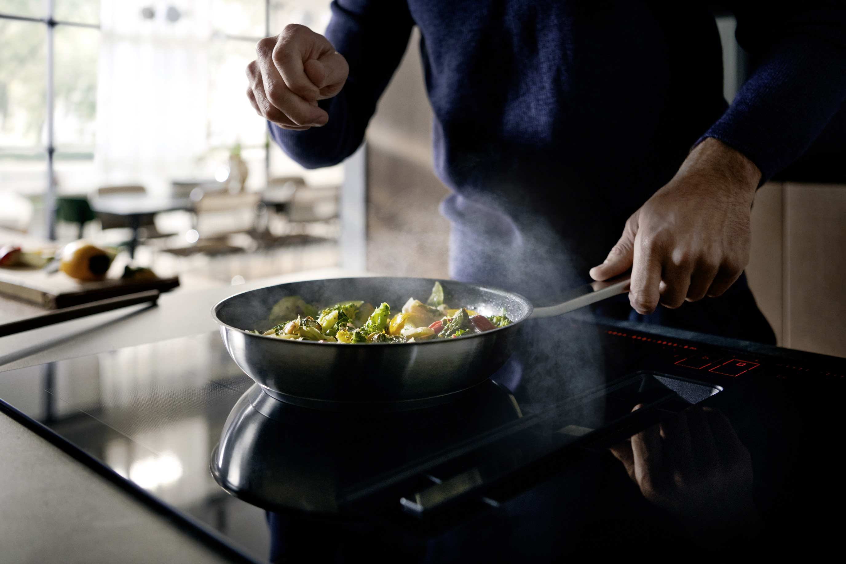 Siemens brand reshaping visual 21