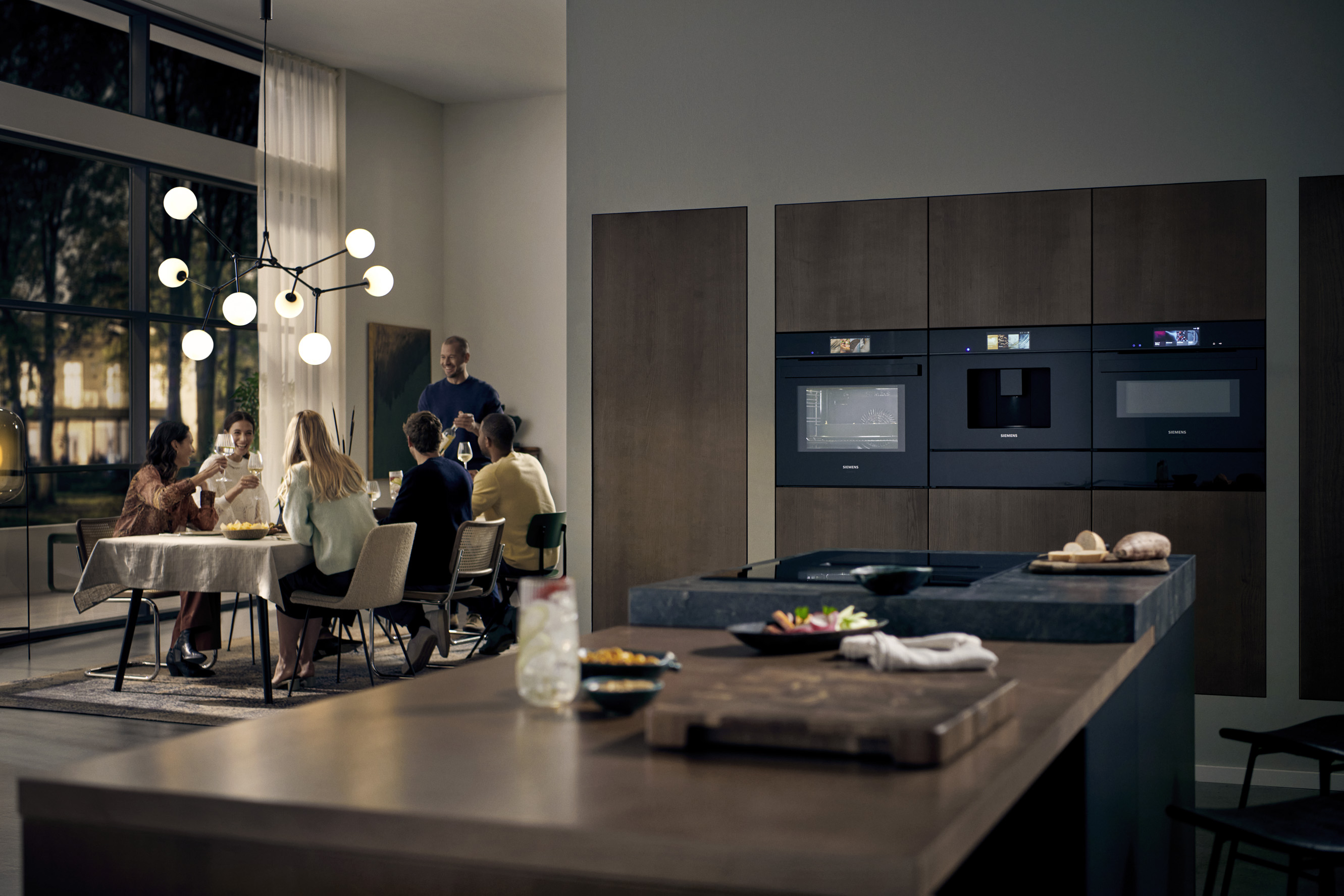 Siemens brand reshaping visual 27