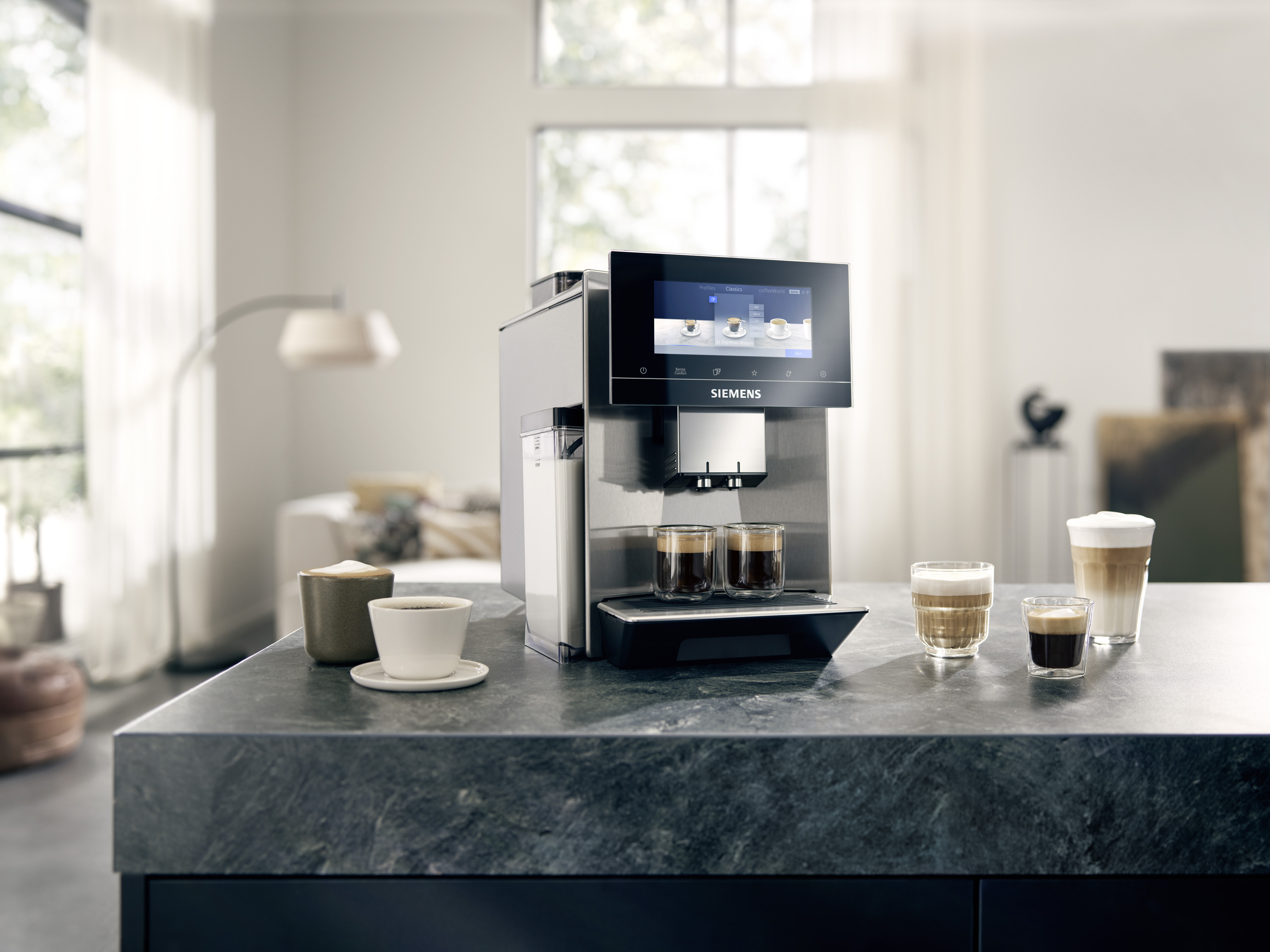 Siemens brand reshaping visual 11