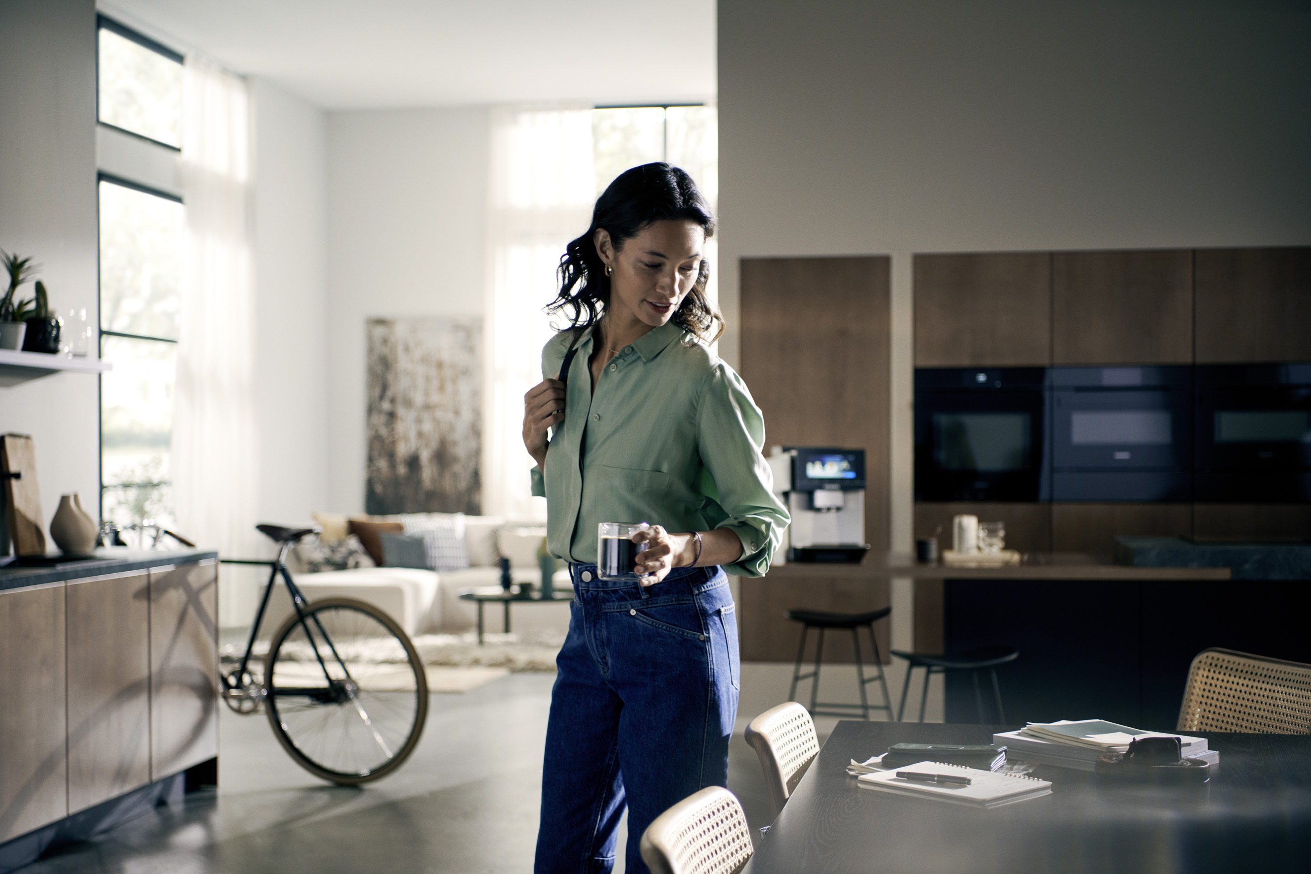 Siemens brand reshaping visual 22