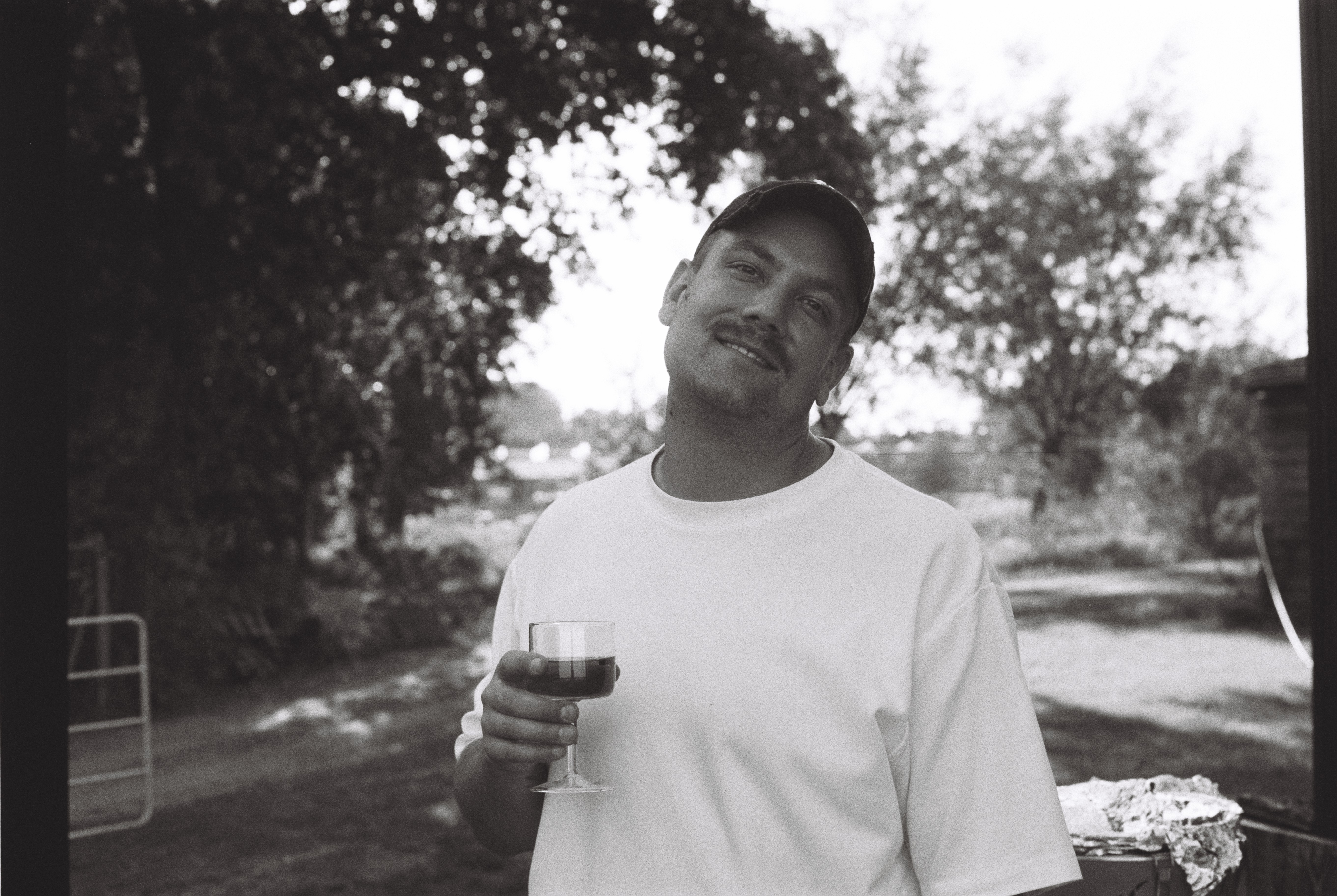 Frederic Geueke portrait